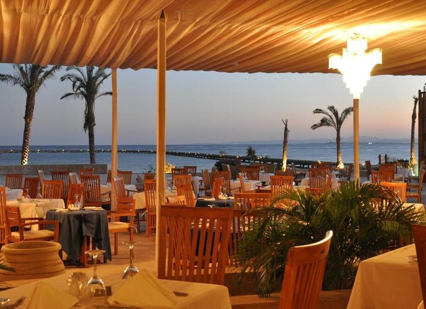 Restaurant Foto's