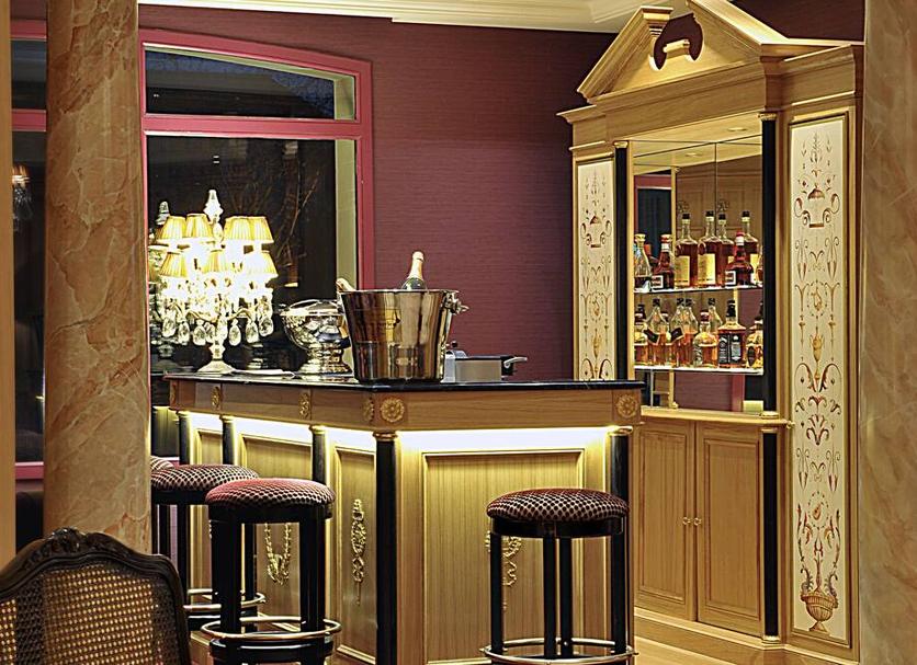 Bar Foto's