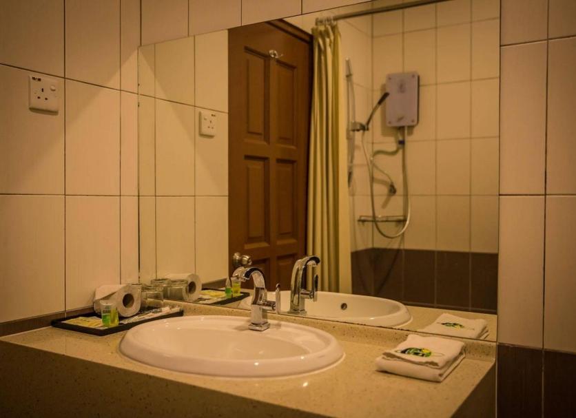 Badkamer Foto's