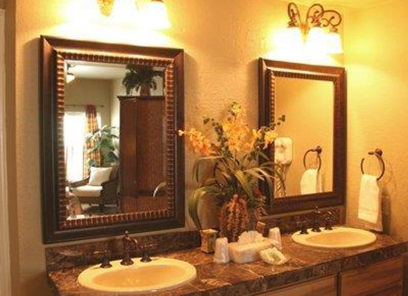 Badkamer Foto's