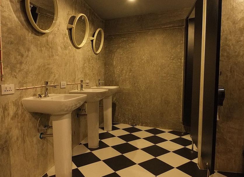 Badkamer Foto's