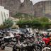 Parkeerplaats