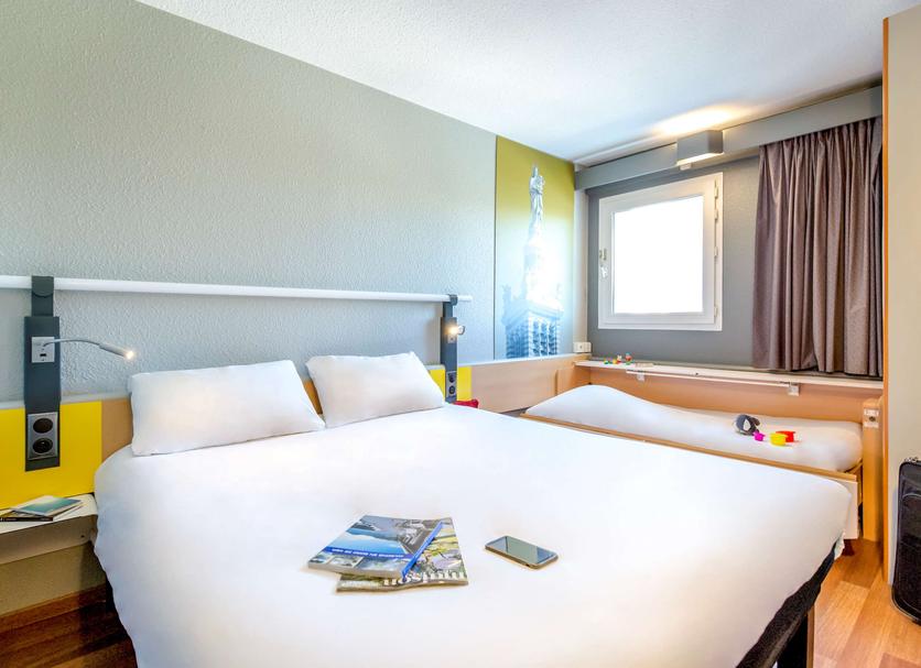 Slaapkamer Foto's