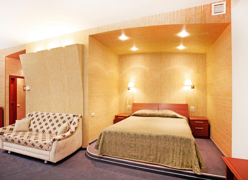 Slaapkamer Foto's