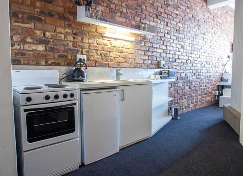 Keuken Foto's