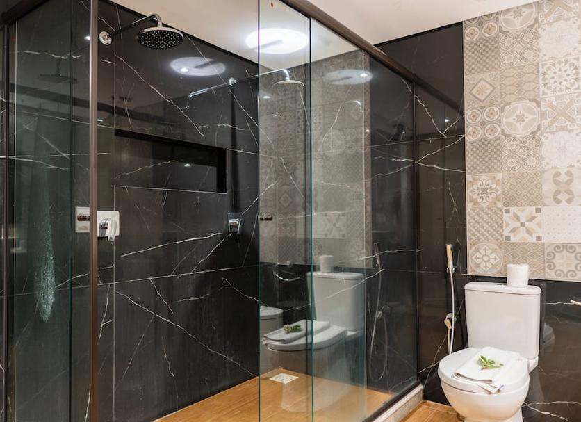 Badkamer Foto's