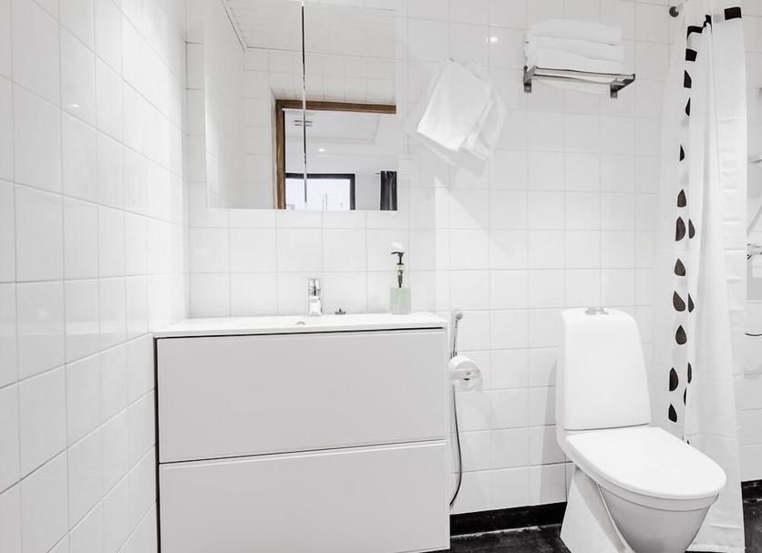 Badkamer Foto's