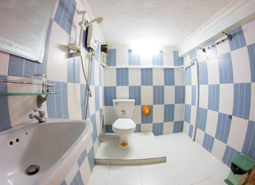 Badkamer Foto's