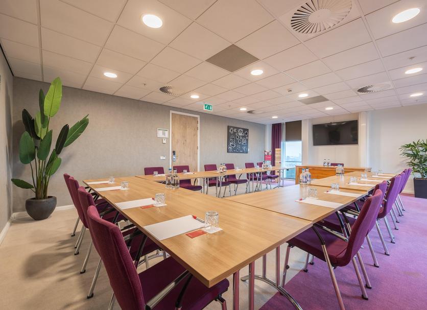 Vergaderzaal Foto's
