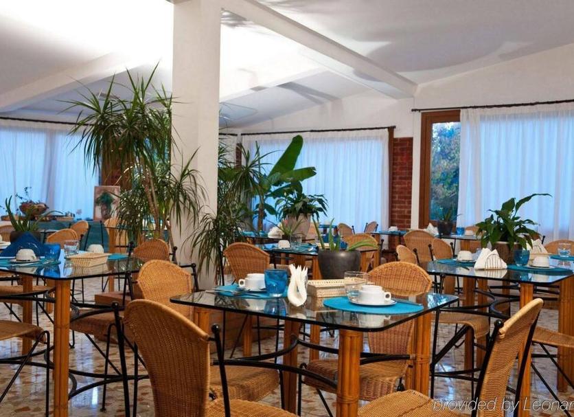 Restaurant Foto's