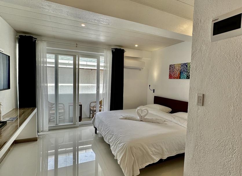 Slaapkamer Foto's