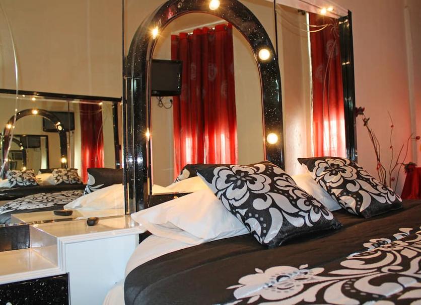 Slaapkamer Foto's