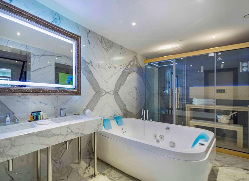 Badkamer Foto's