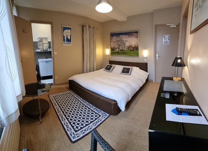 Slaapkamer Foto's