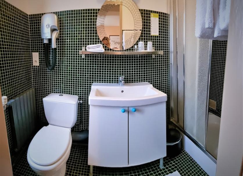 Badkamer Foto's