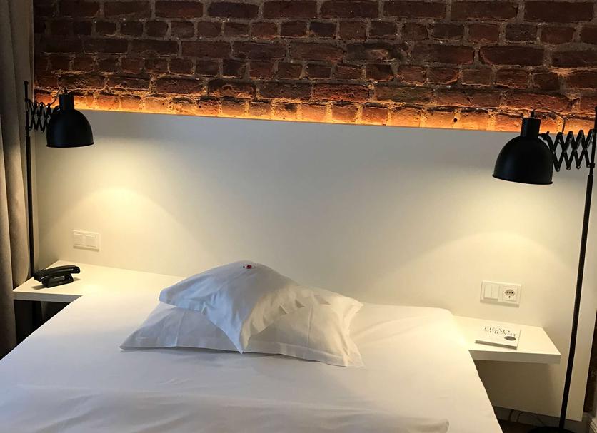 Slaapkamer Foto's