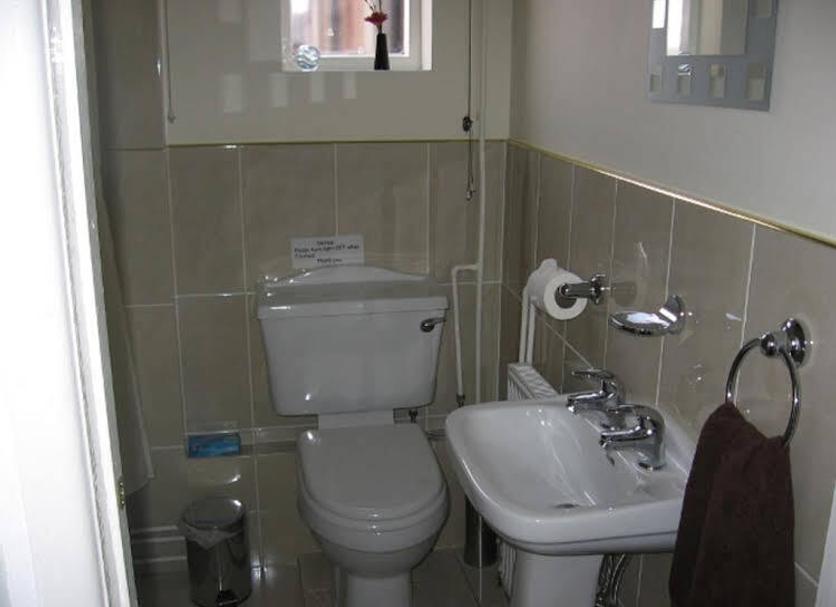 Badkamer Foto's