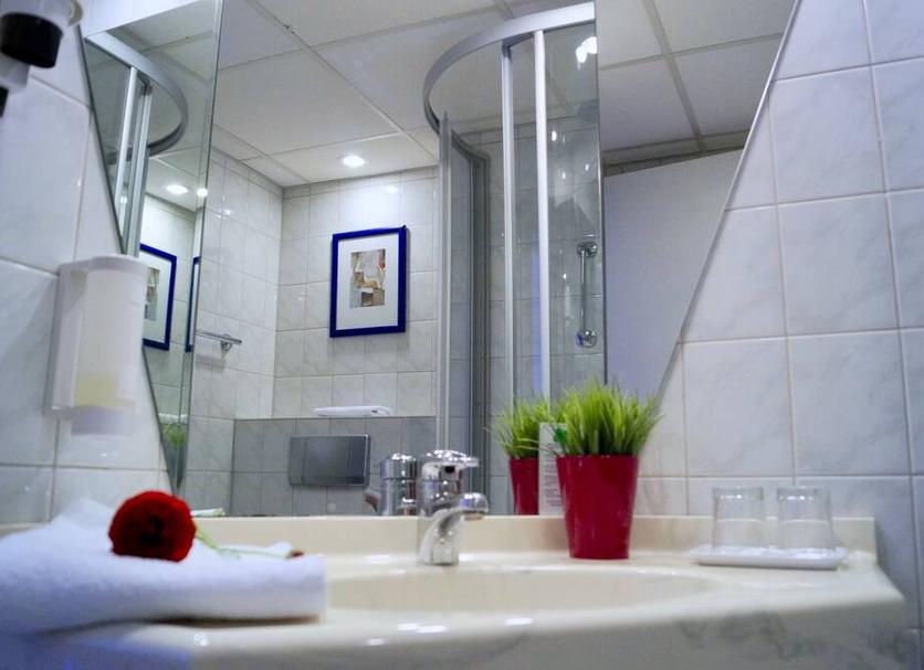 Badkamer Foto's