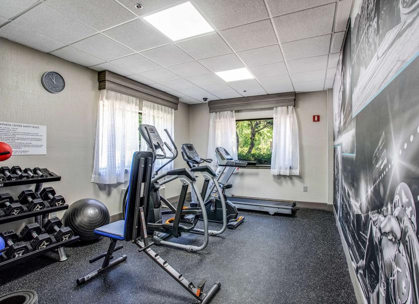 Sportcentrum Foto's