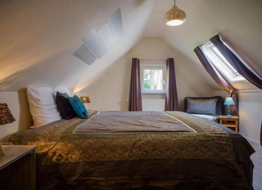 Slaapkamer Foto's
