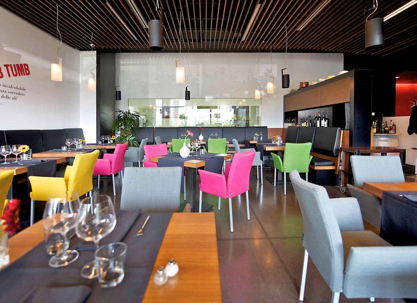 Restaurant Foto's