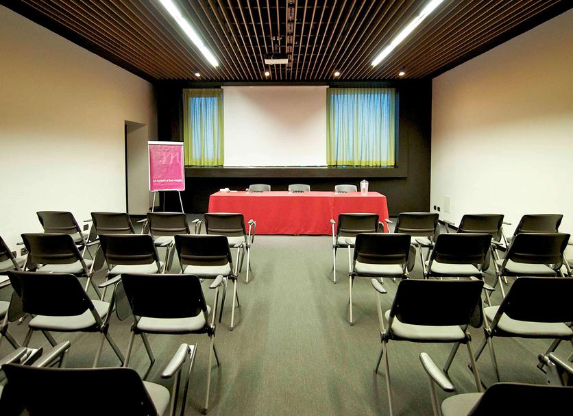 Vergaderzaal Foto's