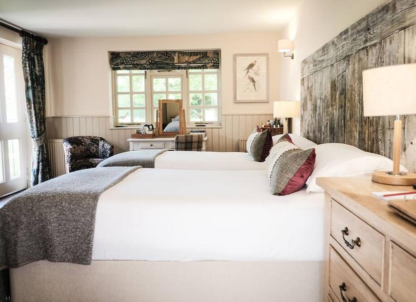 Slaapkamer Foto's