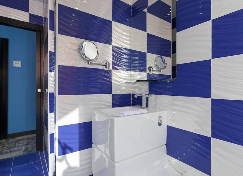 Badkamer Foto's