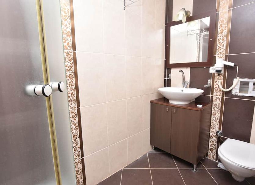 Badkamer Foto's