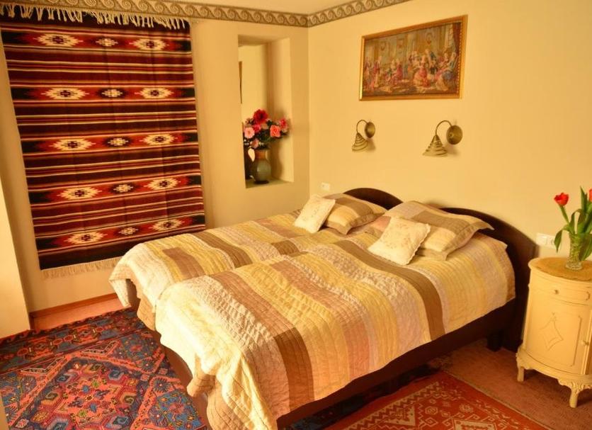 Slaapkamer Foto's