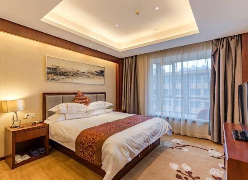 Slaapkamer Foto's