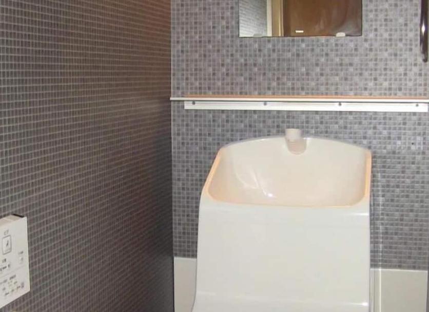 Badkamer Foto's
