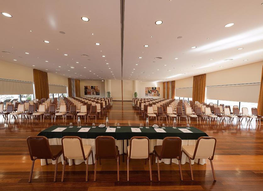 Vergaderzaal Foto's