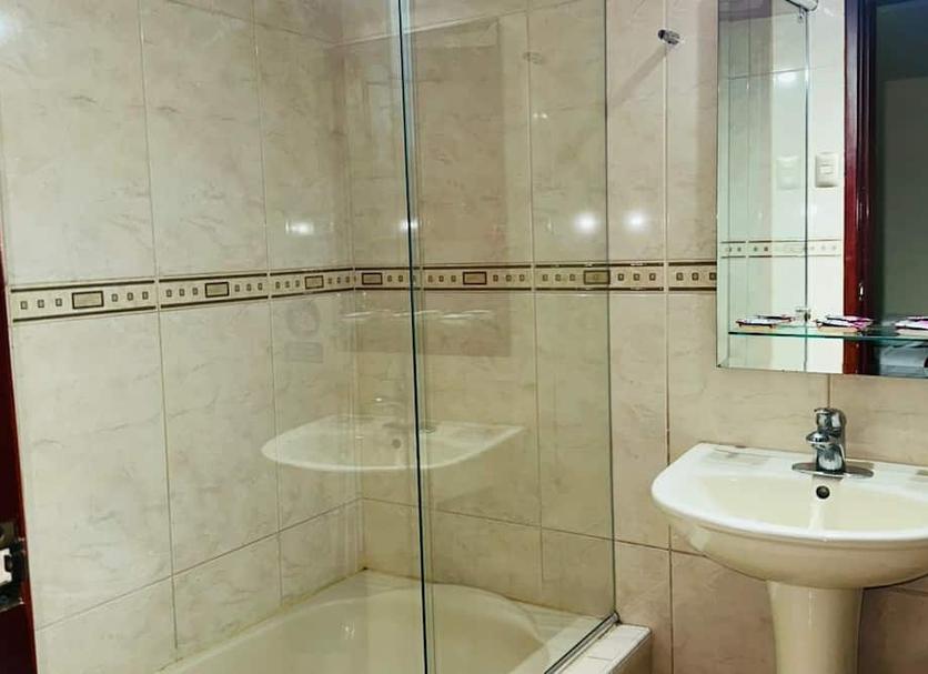 Badkamer Foto's
