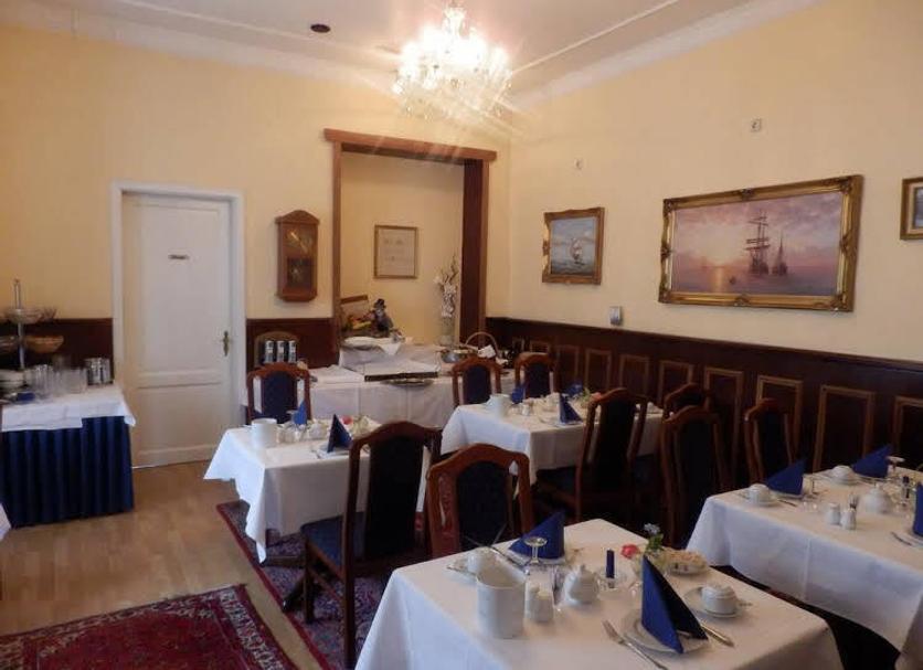 Restaurant Foto's
