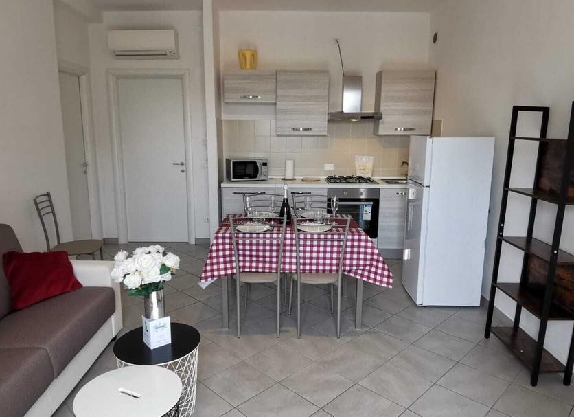 Keuken Foto's