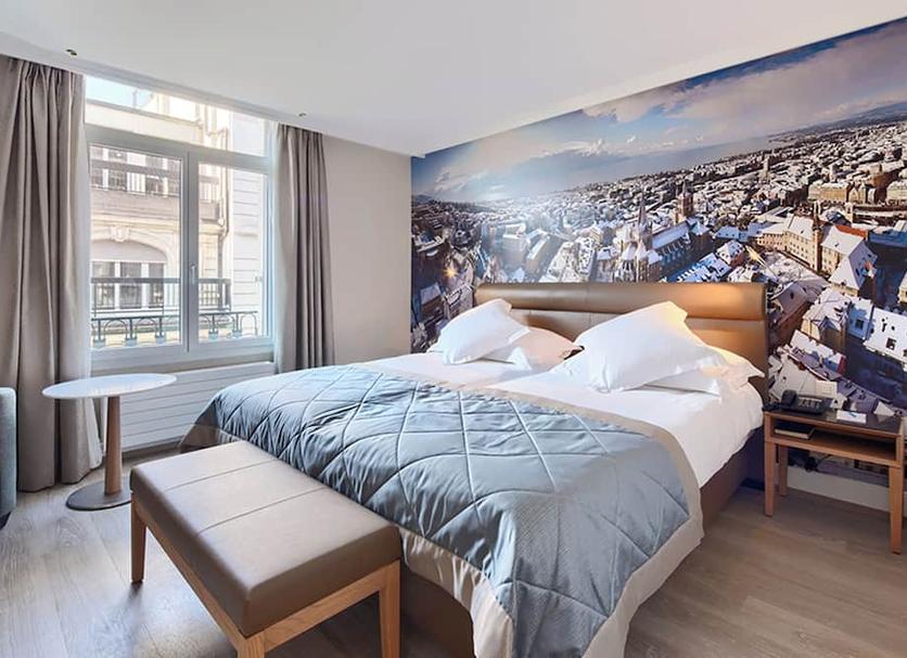 Slaapkamer Foto's
