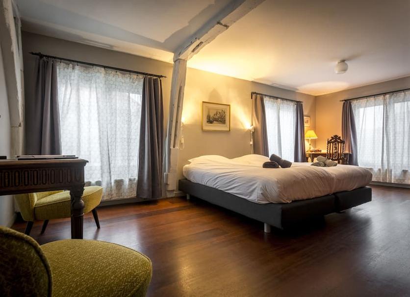 Slaapkamer Foto's