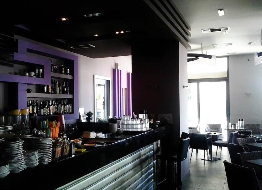 Bar Foto's