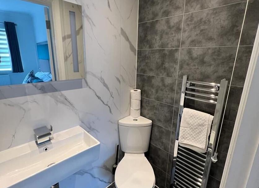 Badkamer Foto's