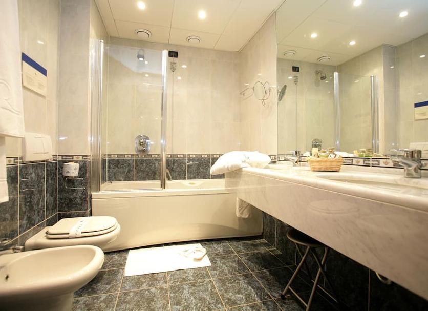 Badkamer Foto's