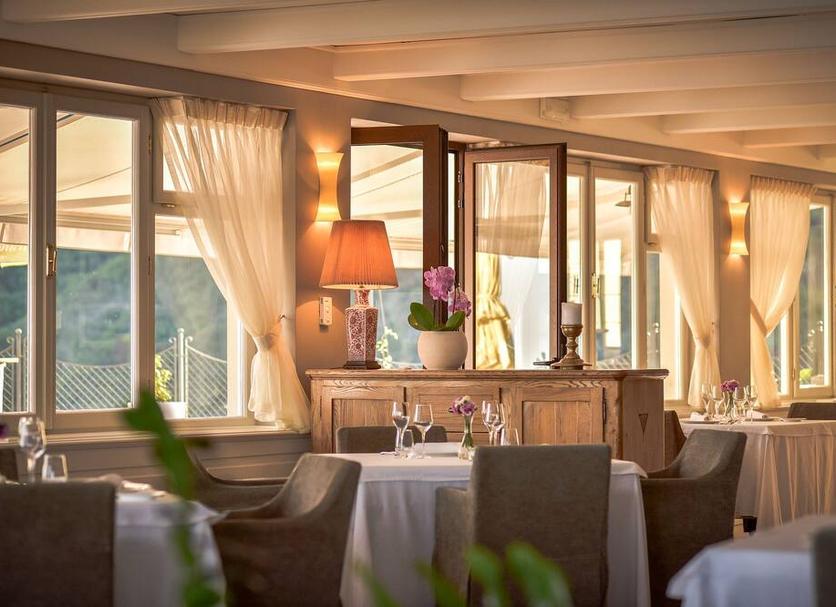 Restaurant Foto's