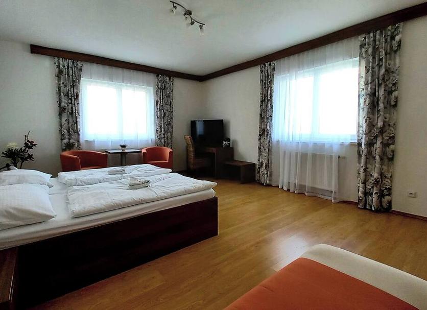 Slaapkamer Foto's