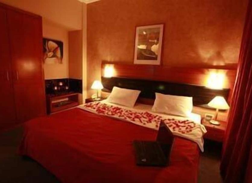 Slaapkamer Foto's