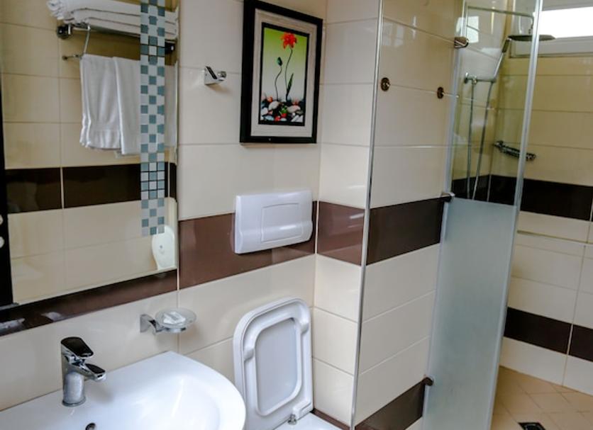 Badkamer Foto's