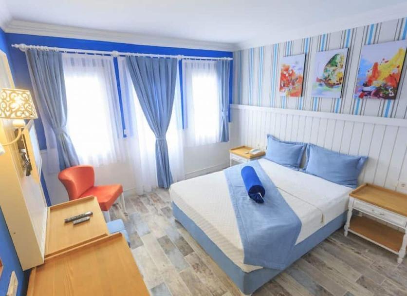 Slaapkamer Foto's