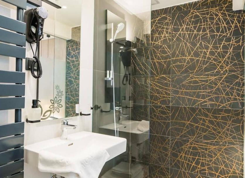 Badkamer Foto's