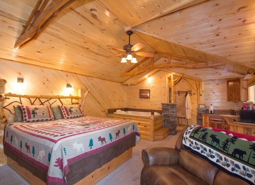 Slaapkamer Foto's