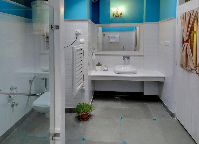 Badkamer Foto's