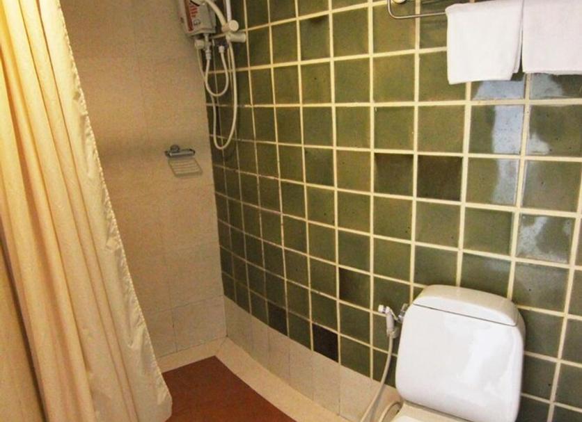 Badkamer Foto's